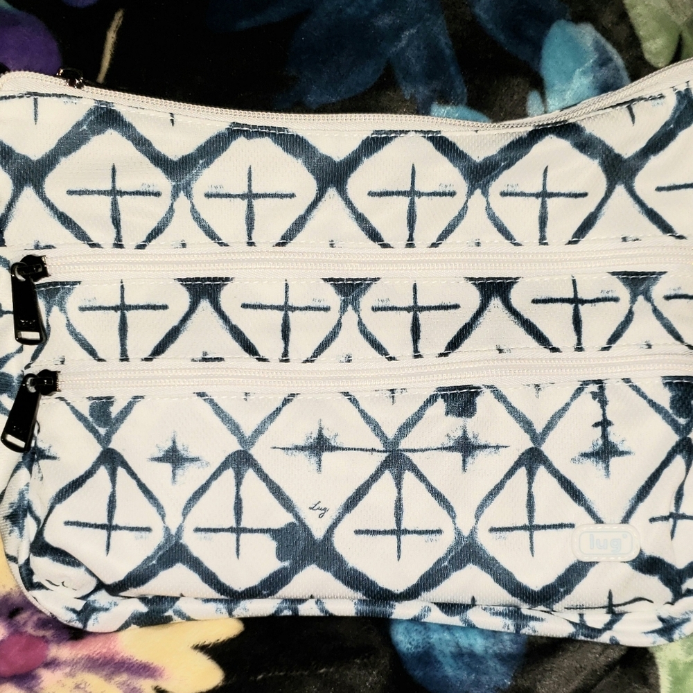 💥PRICE DROP💥Lug Slider FS Crossbody